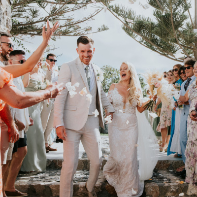 Unique Wedding Concepts photo
