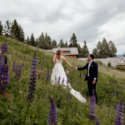 Wenola Weddings photo