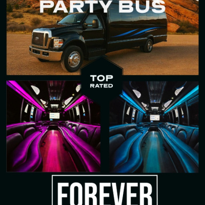 Forever Transportation photo
