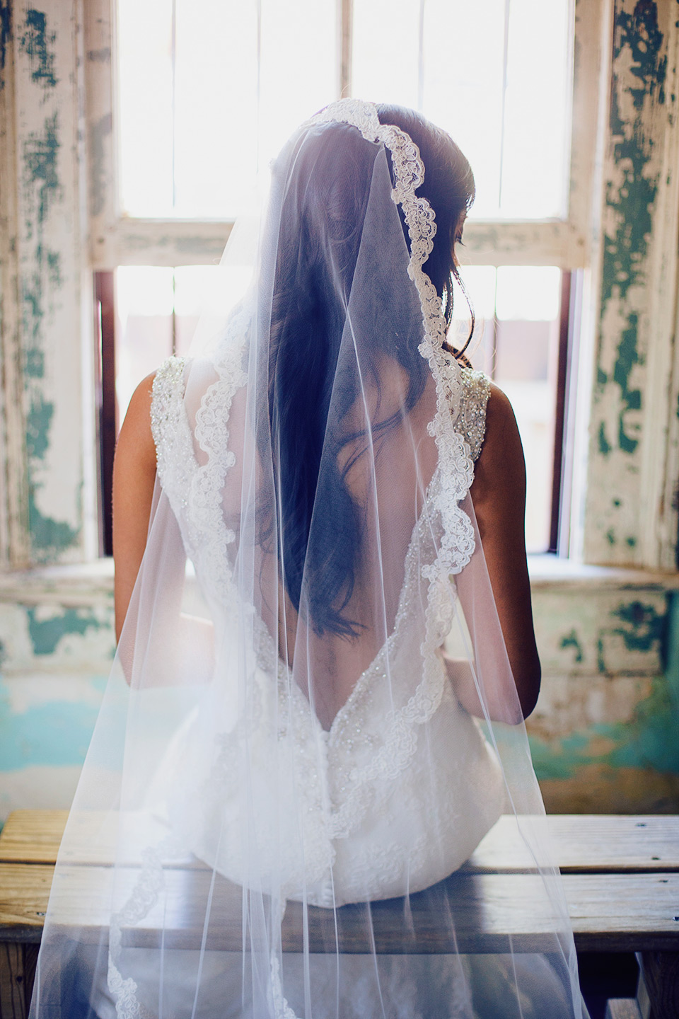 alexia gavela bridal