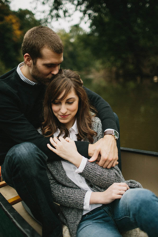 Stylish-Canoe-Engagement-19