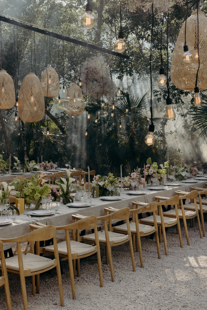 planning a beach wedding
