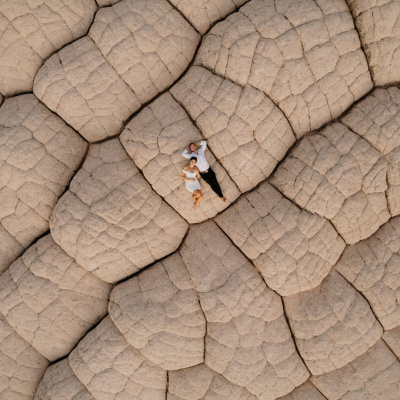 Image by Paul & Katie McPherson of Shutterfreek
