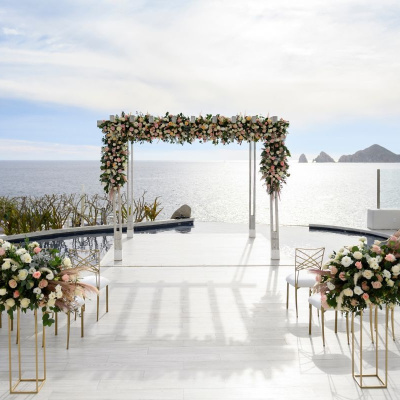LUXE Destination Weddings photo