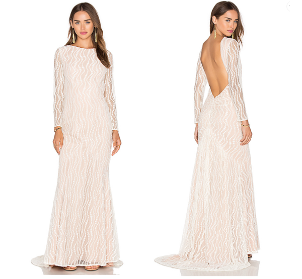 revolve-aeris-gown