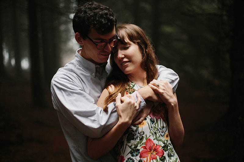 Playful-Engagement-Session-Black-Balsam-Knob-Alicia-White-Photography (3 of 23)