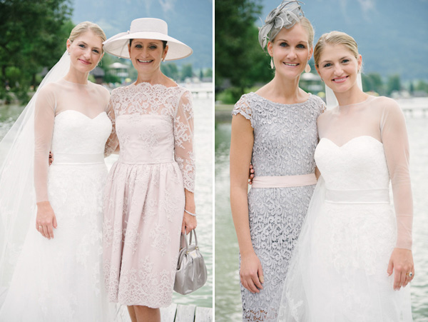 elegant Austrian bridal style with photos by Claire Morgan | via junebugweddings.com elegant Austrian bridal style with photos by Claire Morgan | via junebugweddings.com