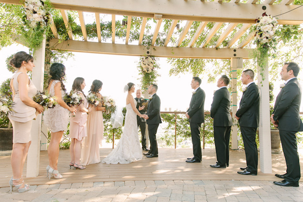 picturesque vineyard wedding in San Jose with photos by Jinda Photography | via junebugweddings.com picturesque vineyard wedding in San Jose with photos by Jinda Photography | via junebugweddings.com