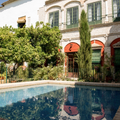 Casa Palacio de los Palma photo