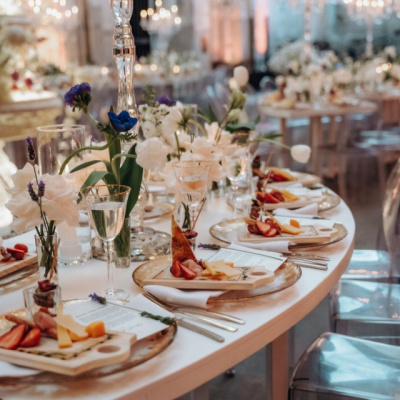 Momenti Events photo