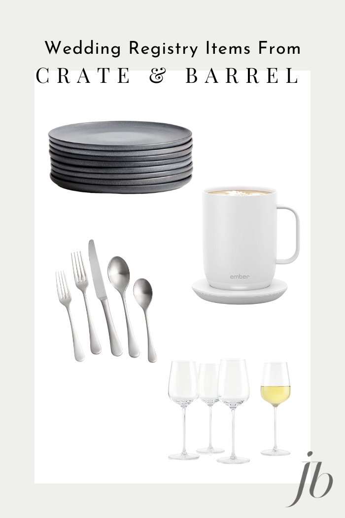Best Wedding Registry Items