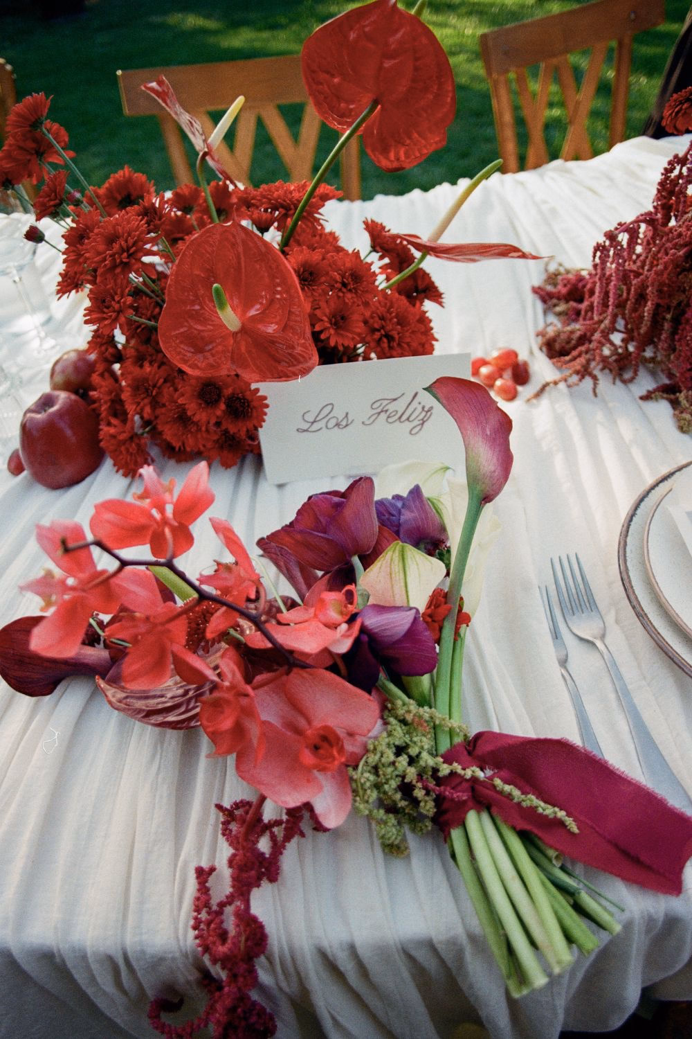 Vendor photo
