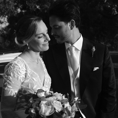 Giuseppe Suma Weddings photo
