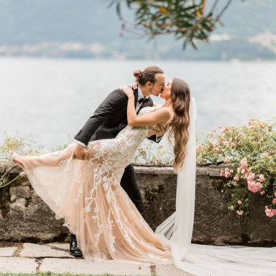 Sinfonia Wedding photo