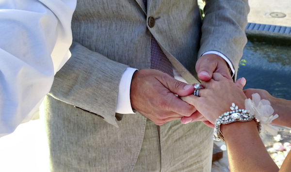 wedding shot by cell phone Nokia Lumia 1020 by Joy Marie Photography at Capella Resort, California | via junebugweddings.com wedding shot by cell phone Nokia Lumia 1020 by Joy Marie Photography at Capella Resort, California | via junebugweddings.com