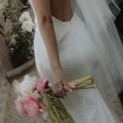 Roberta Cavaliere - Authentic & Boutique Wedding Planning photo