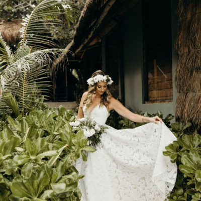 Angelina Cardenas Events photo