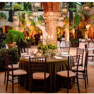 Francesca Robiou Weddings & Events photo