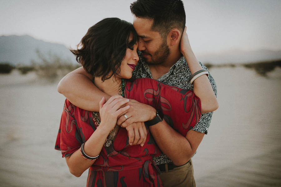 Passionately-Romantic-Desert-Anniversar-Shoot-in-Joshua-Tree-Katch-Studios-6