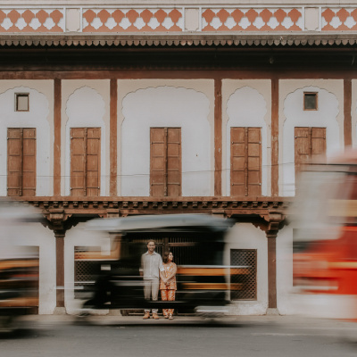 Image by Aayushi Sachdeva of Hiraaya by Aayushi