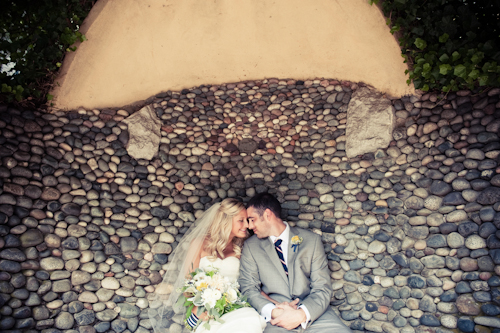 Nautical and Secret Garden inspired wedding on San Juan Island with photos by Laurel McConnell Photography | junebugweddings.com Nautical and Secret Garden inspired wedding on San Juan Island with photos by Laurel McConnell Photography | junebugweddings.com