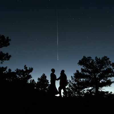 Image by Amber Sovorsky of Story Maker Photo taken in Estes Park, Colorado, USA