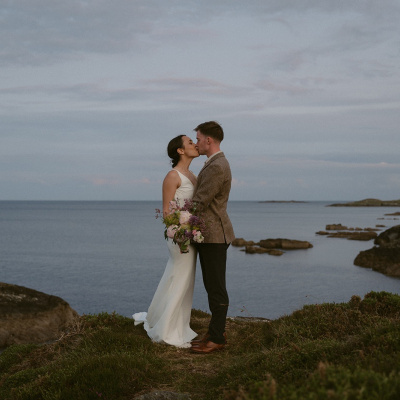 Wed in West Cork featured photo