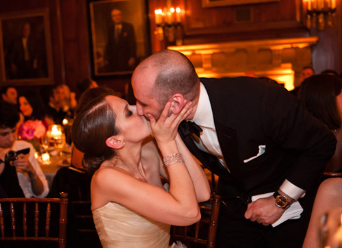 elegant black tie wedding in NYC at The Harold Pratt House, photography by Farnaz K. Studio elegant black tie wedding in NYC at The Harold Pratt House, photography by Farnaz K. Studio