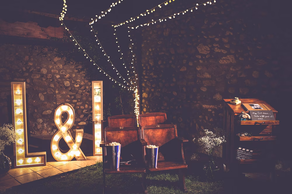 Rustic-Spanish-Wedding-at-Mas-Terrats (32 of 45)