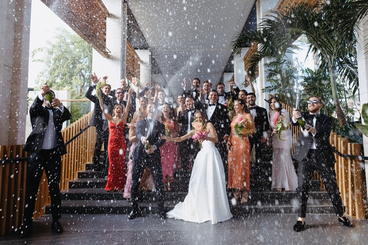 Vendor photo