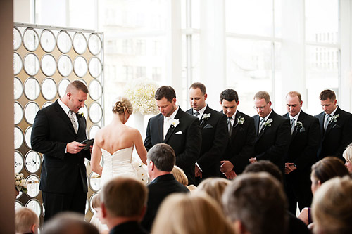 modern gold and silver wedding color ideas, photos by Krakora Studios modern gold and silver wedding color ideas, photos by Krakora Studios