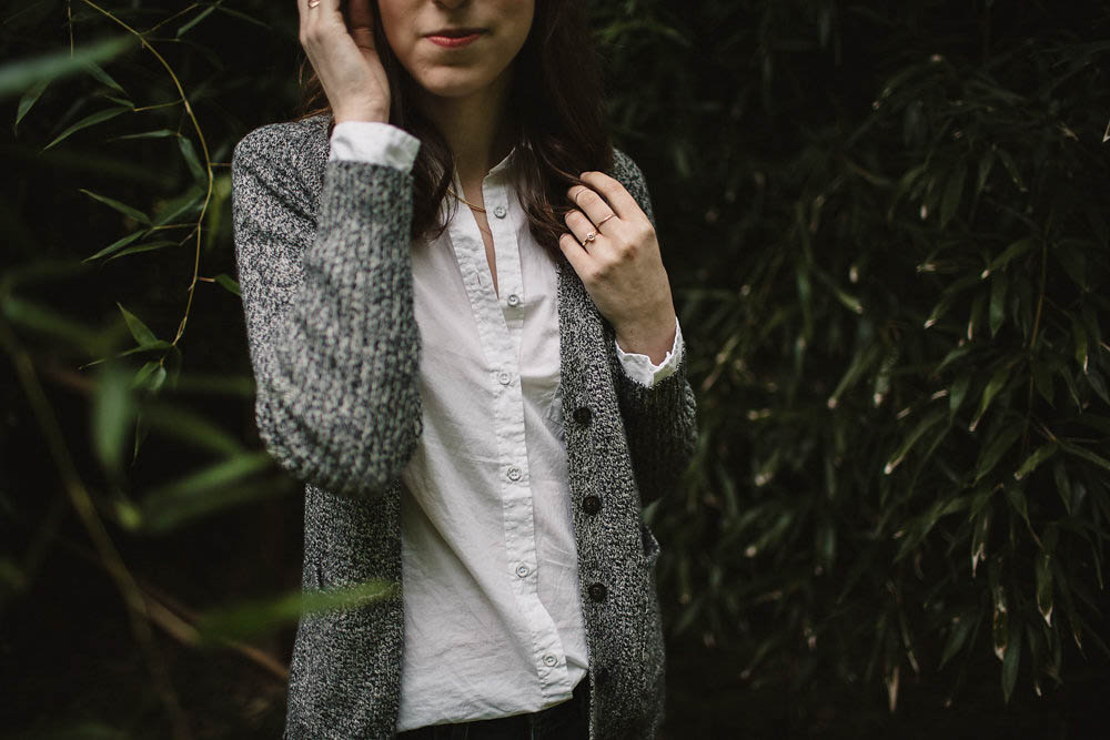 Stylish-Canoe-Engagement-35