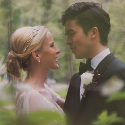 Kiss the Bride Films photo