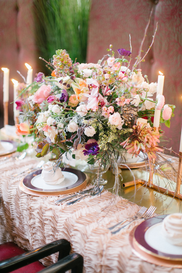 boho chic wedding inspiration photo shoot, photo by Kimberly Chau Photography | via junebugweddings.com boho chic wedding inspiration photo shoot, photo by Kimberly Chau Photography | via junebugweddings.com