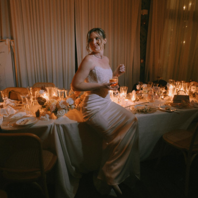 Adri and Lucas Weddings photo