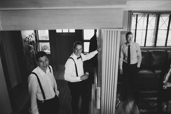 groomsmen getting ready groomsmen getting ready