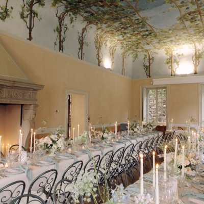 Italian Wedding Planners by SposiamoVi photo