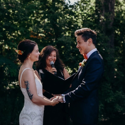 Ceremonies With Lisa photo