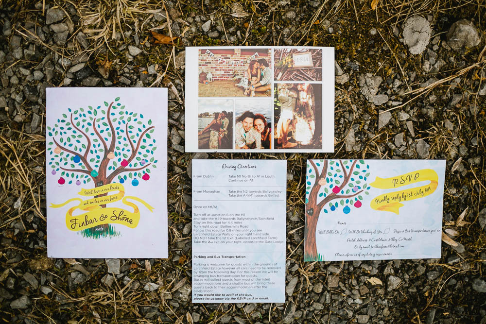 Vibrant-Quirky-Irish-Wedding-The-Lous-1