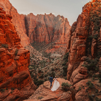 Desertscape Photo and Film photo