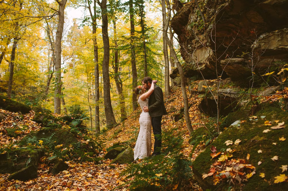 Cozy-Forest-Wedding-Rockmill-Brewery-Adam-Lowe-Photography (29 of 42)
