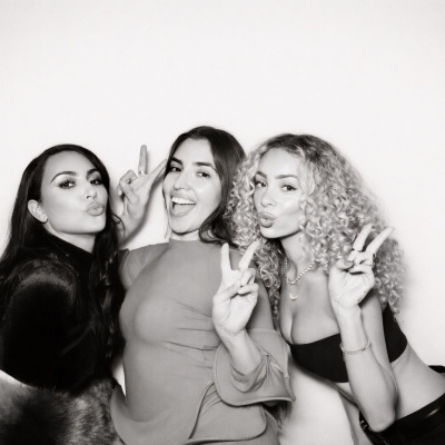 Pixster Photo Booths photo