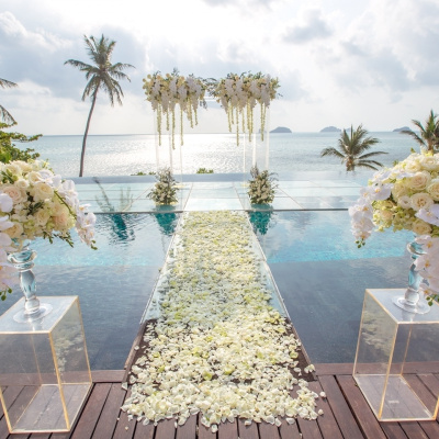 Bliss Events Thailand photo