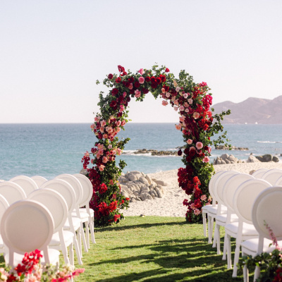 Mar del Cabo photo