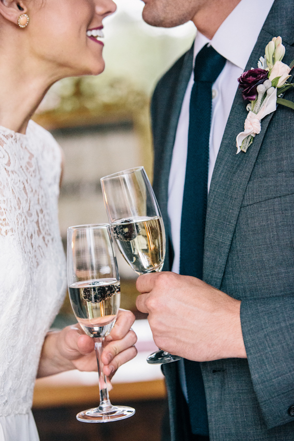 romantic blush and gold wedding inspiration shoot with photos by Vue Photography | via junebugweddings.com romantic blush and gold wedding inspiration shoot with photos by Vue Photography | via junebugweddings.com