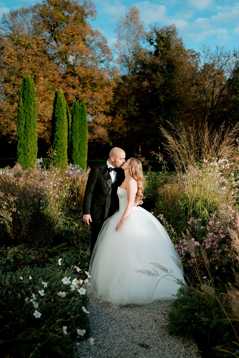 Vendor photo