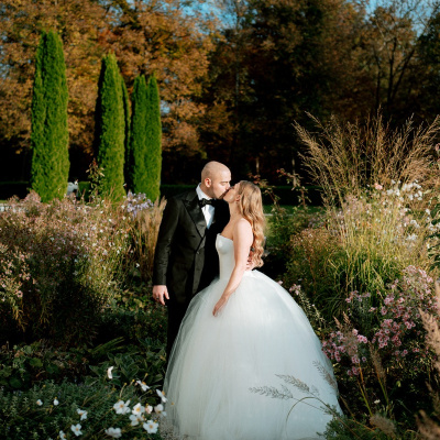 DEL Weddings photo