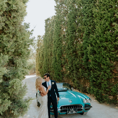 TileMade Curated Weddings photo