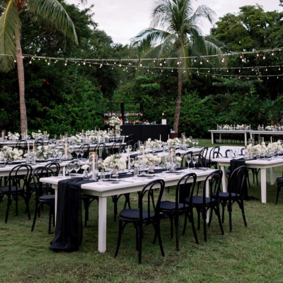 Lucy Gallagher Events photo