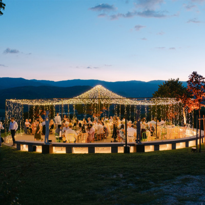 Giulia Alessandri Weddings and Creative Events photo